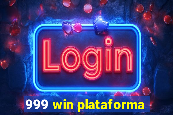 999 win plataforma